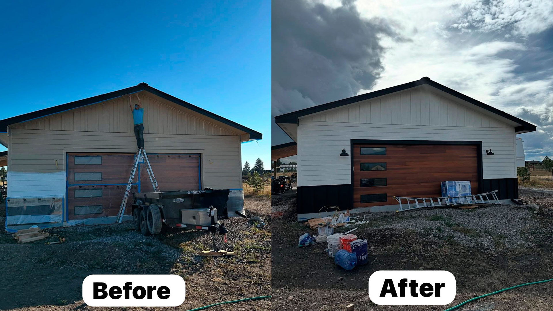 Kalispell, MT Construction Services